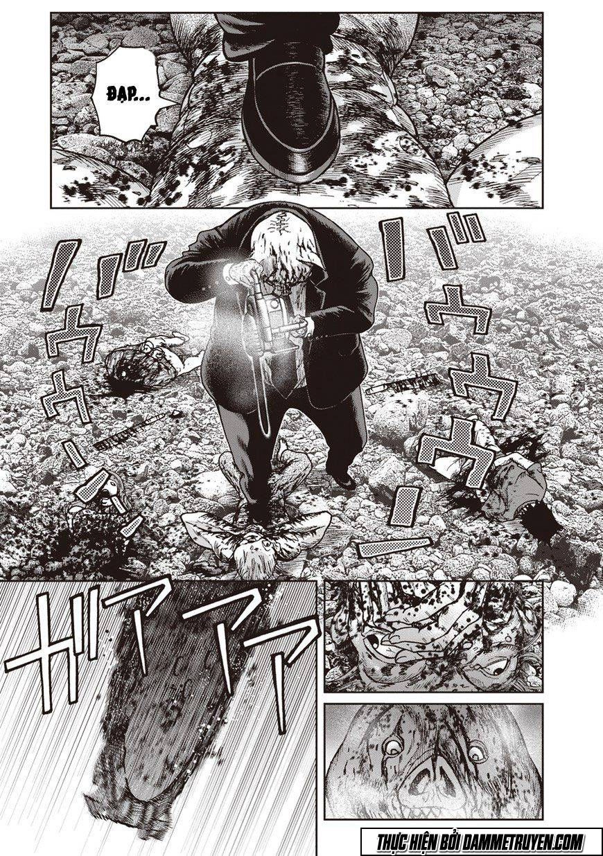 Freak Island - Đảo Quái Dị Chapter 43 - 23