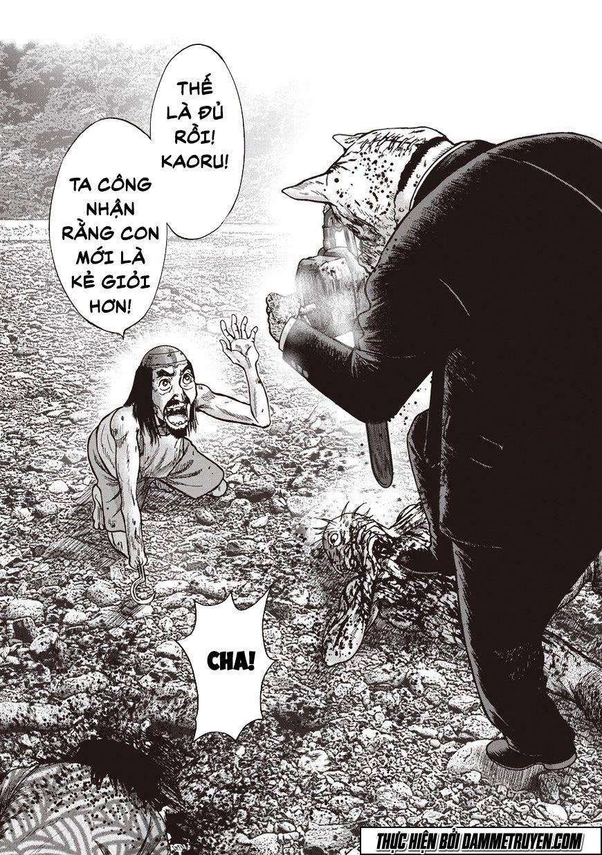 Freak Island - Đảo Quái Dị Chapter 43 - 24