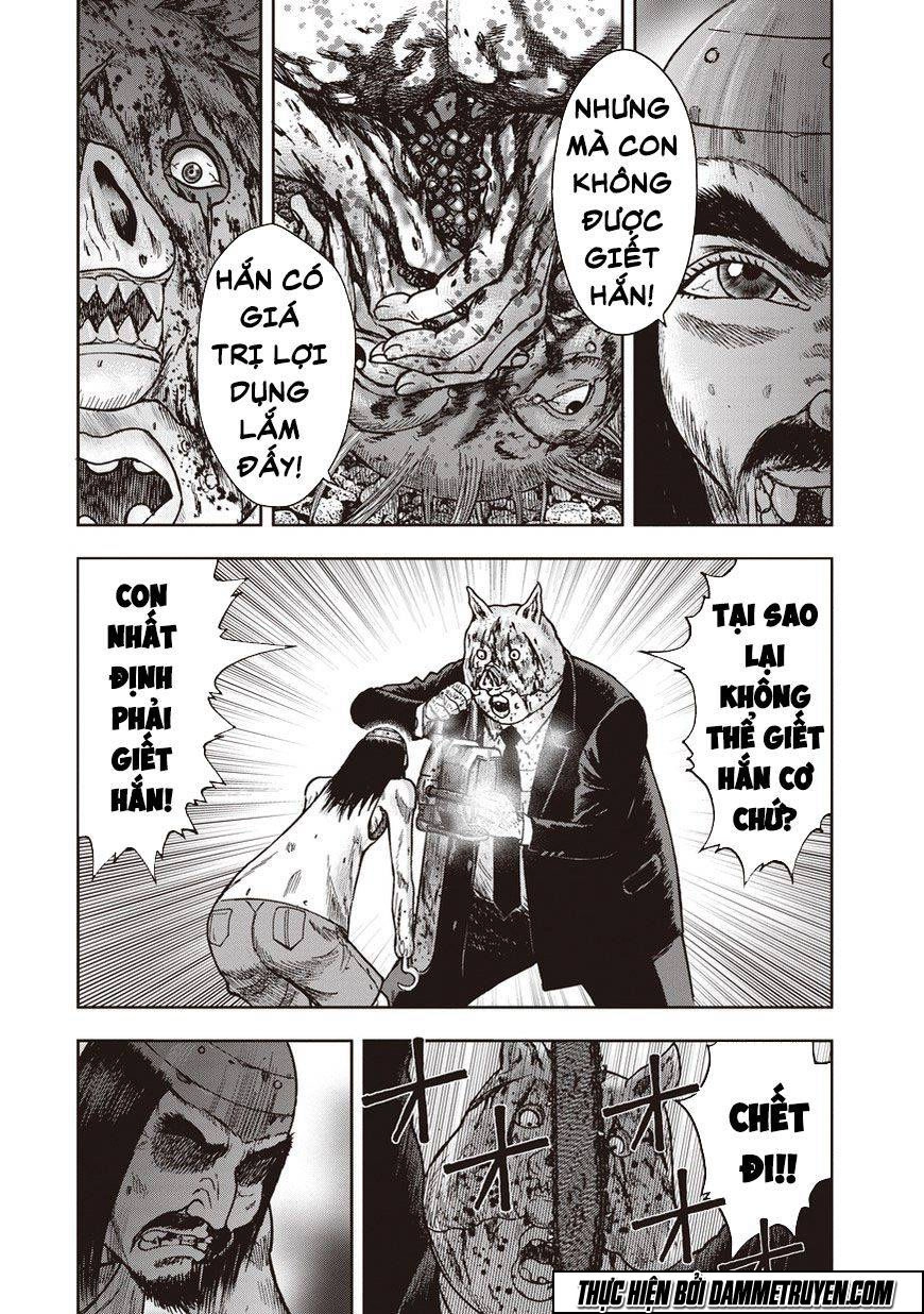 Freak Island - Đảo Quái Dị Chapter 43 - 25