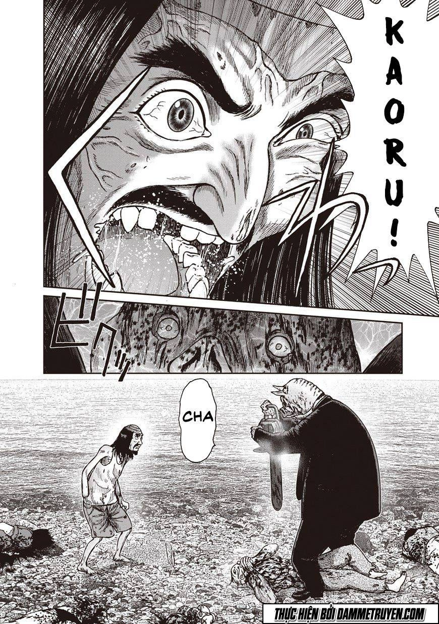 Freak Island - Đảo Quái Dị Chapter 43 - 26