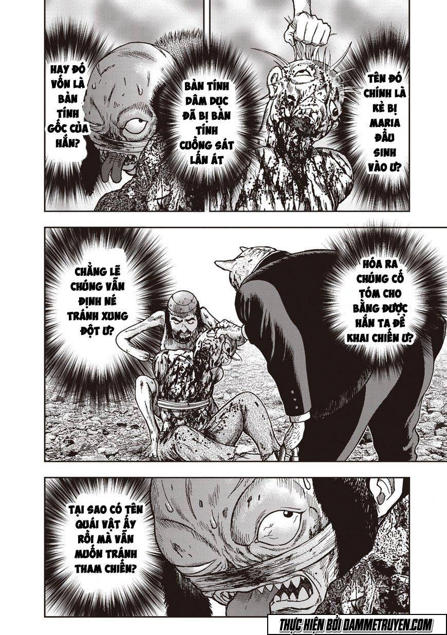 Freak Island - Đảo Quái Dị Chapter 43 - 30