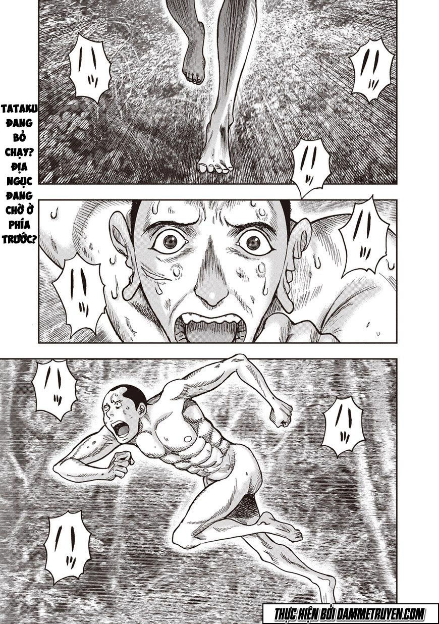 Freak Island - Đảo Quái Dị Chapter 44 - 2