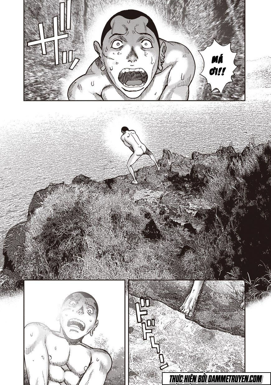 Freak Island - Đảo Quái Dị Chapter 44 - 5