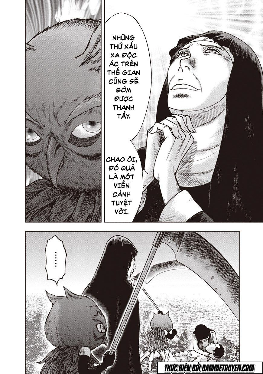 Freak Island - Đảo Quái Dị Chapter 44 - 14