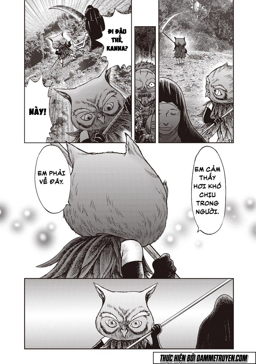 Freak Island - Đảo Quái Dị Chapter 44 - 16