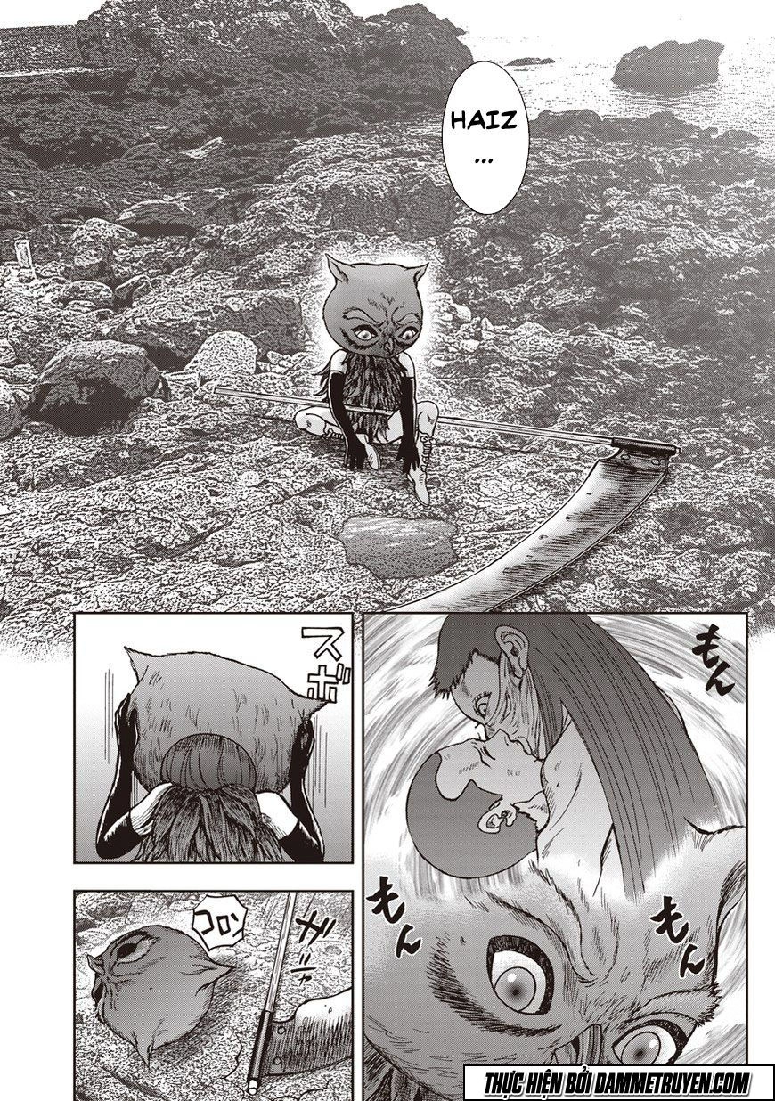 Freak Island - Đảo Quái Dị Chapter 44 - 18