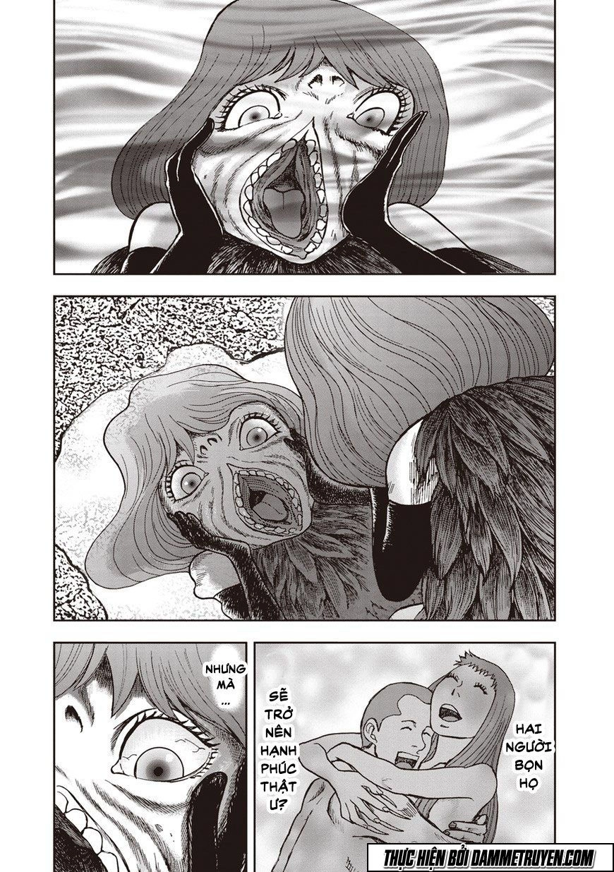 Freak Island - Đảo Quái Dị Chapter 44 - 19