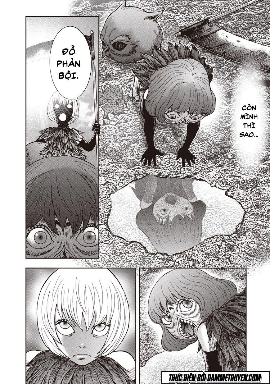 Freak Island - Đảo Quái Dị Chapter 44 - 20