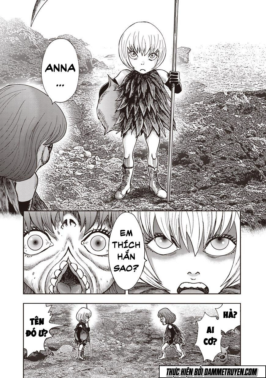 Freak Island - Đảo Quái Dị Chapter 44 - 21