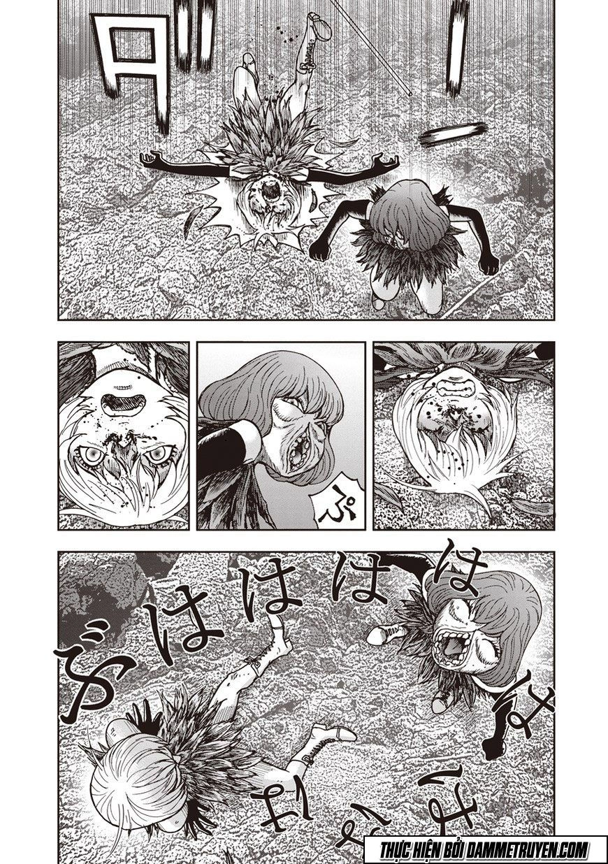 Freak Island - Đảo Quái Dị Chapter 44 - 26