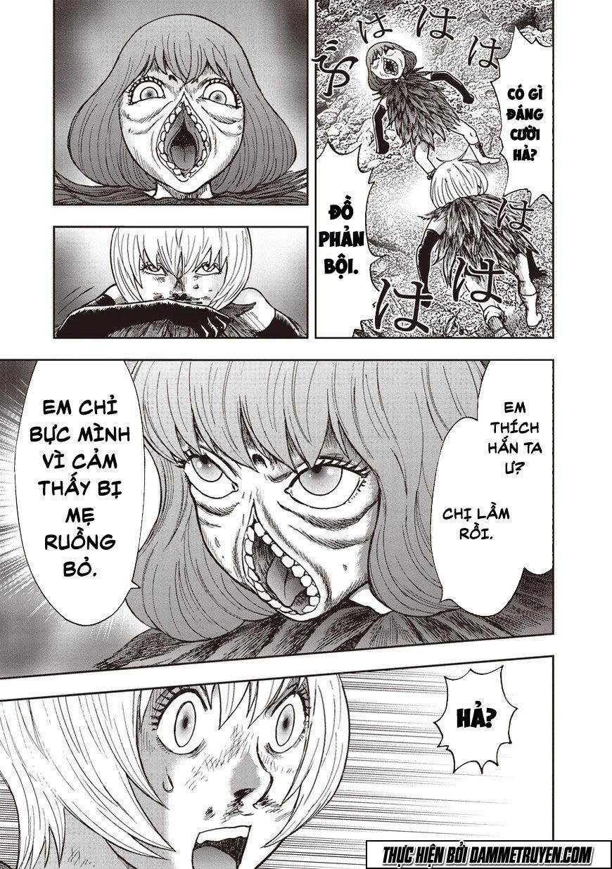 Freak Island - Đảo Quái Dị Chapter 44 - 27