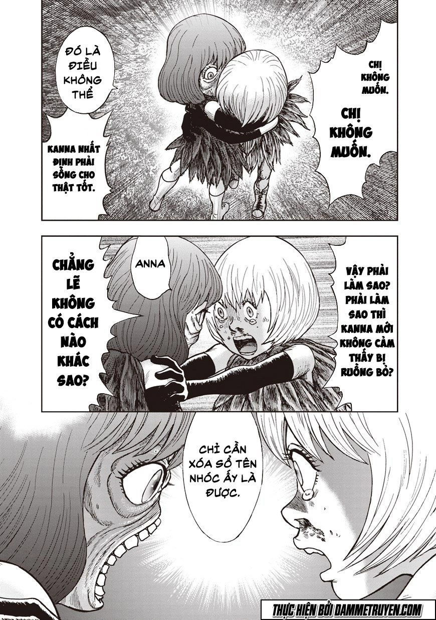 Freak Island - Đảo Quái Dị Chapter 44 - 30