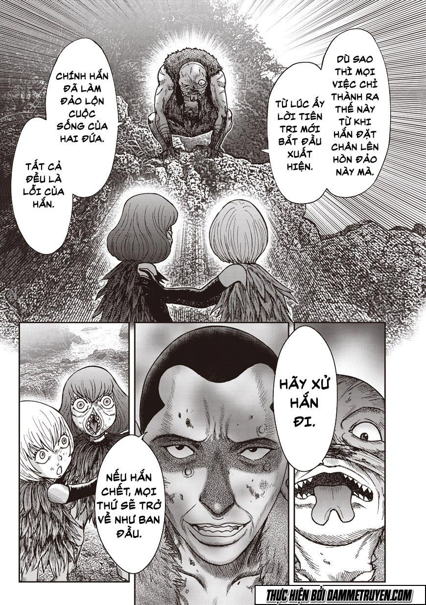 Freak Island - Đảo Quái Dị Chapter 44 - 31