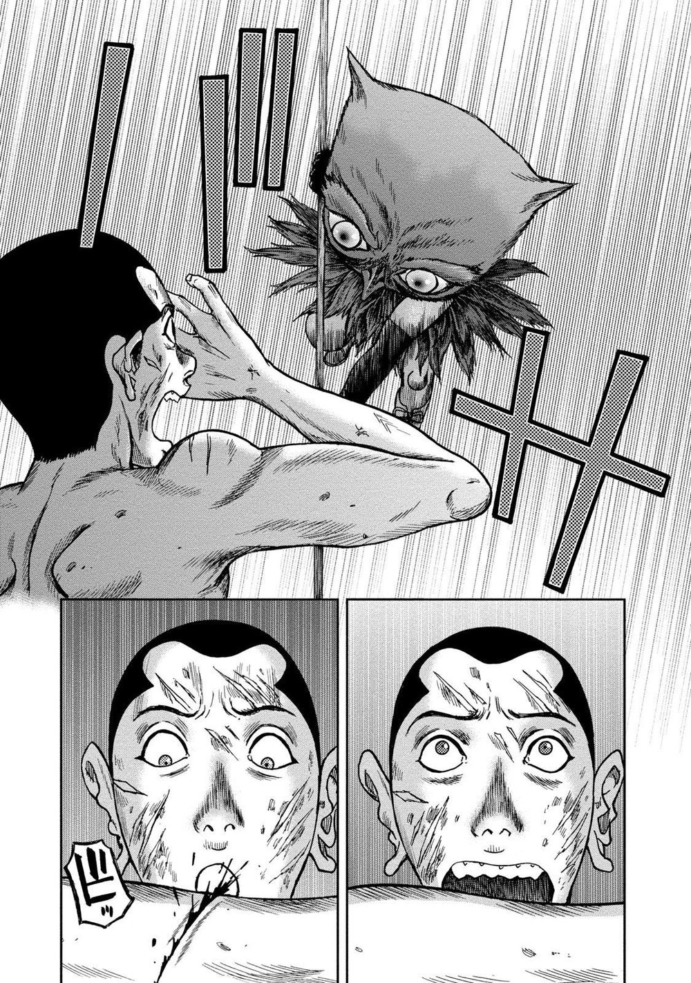 Freak Island - Đảo Quái Dị Chapter 45 - 31