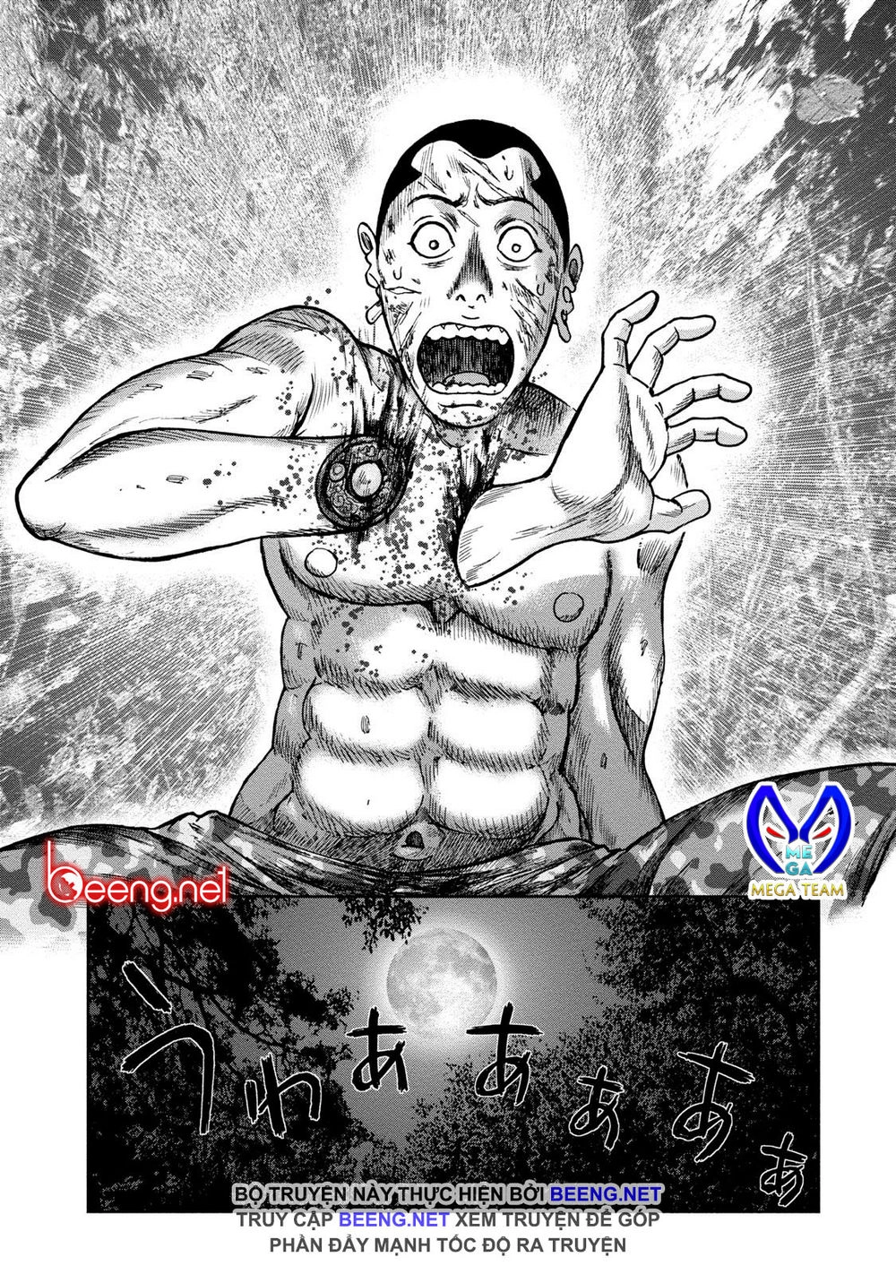 Freak Island - Đảo Quái Dị Chapter 45 - 32