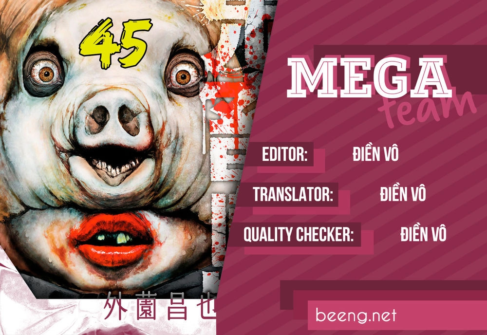 Freak Island - Đảo Quái Dị Chapter 45 - 33