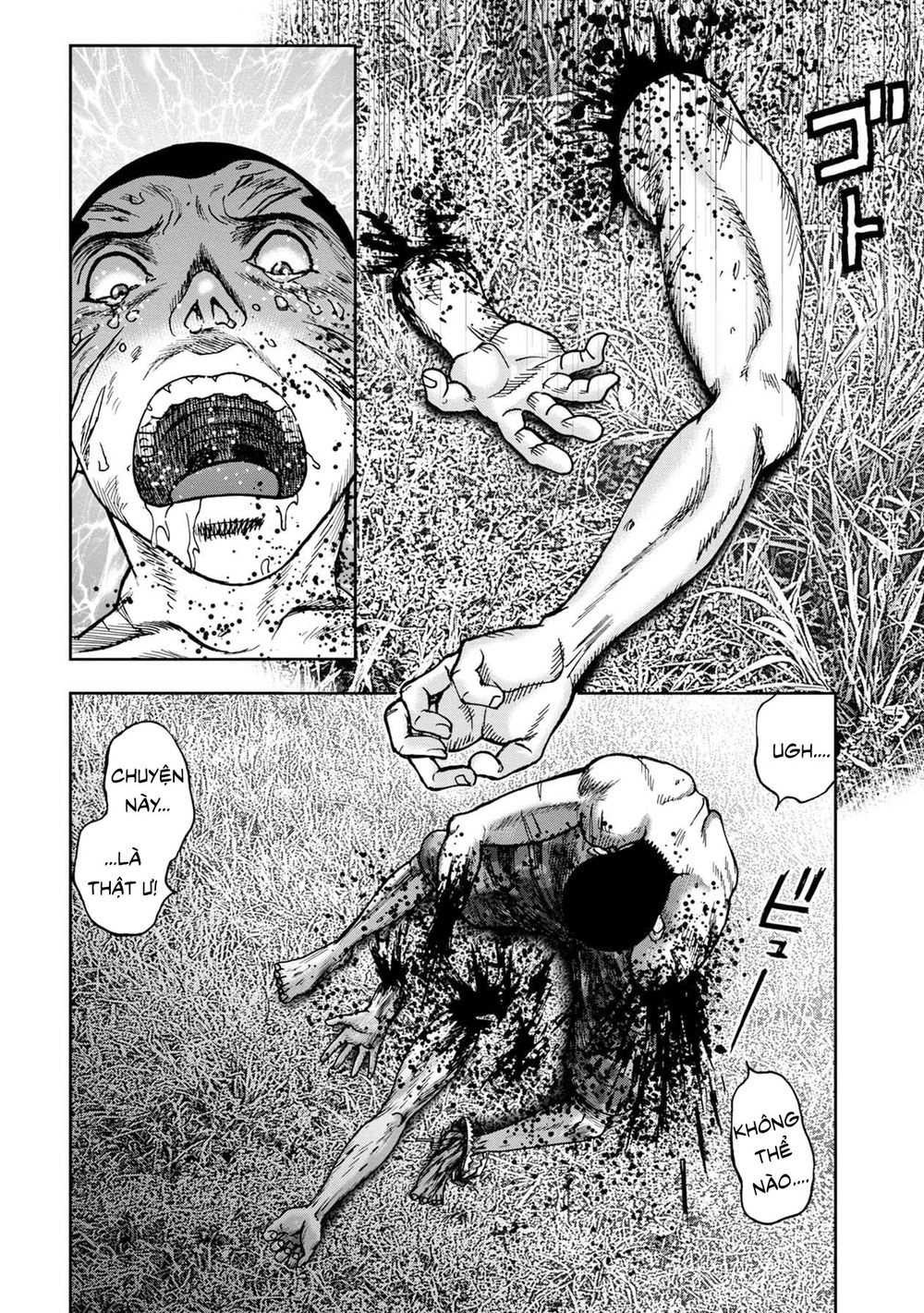 Freak Island - Đảo Quái Dị Chapter 46 - 5