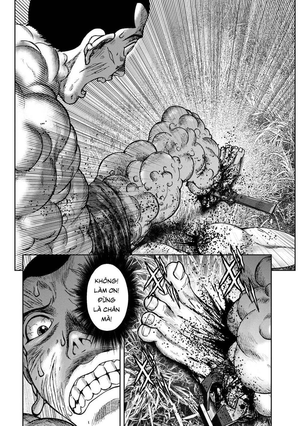 Freak Island - Đảo Quái Dị Chapter 46 - 9