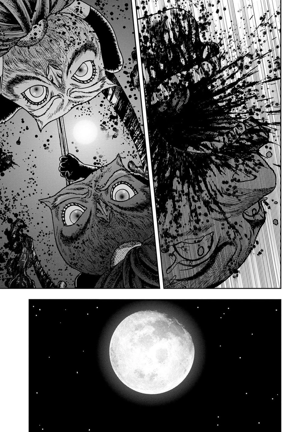 Freak Island - Đảo Quái Dị Chapter 46 - 14