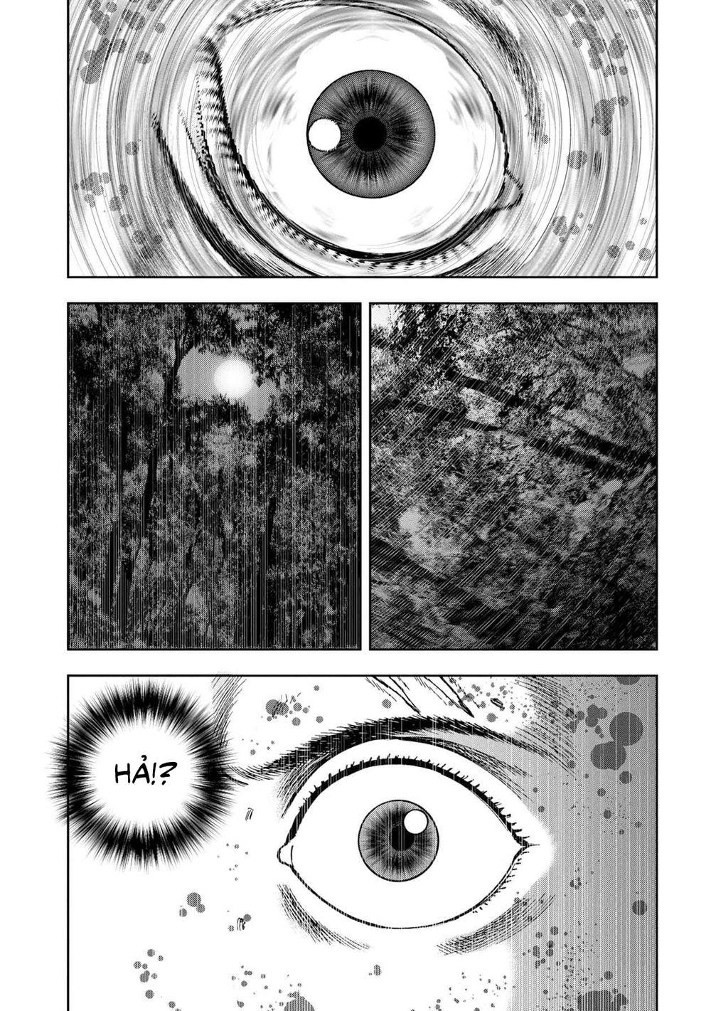 Freak Island - Đảo Quái Dị Chapter 46 - 19