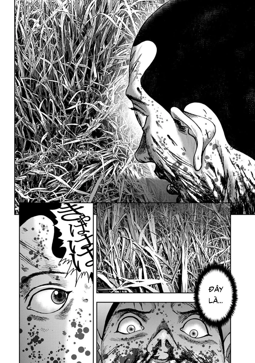 Freak Island - Đảo Quái Dị Chapter 46 - 20