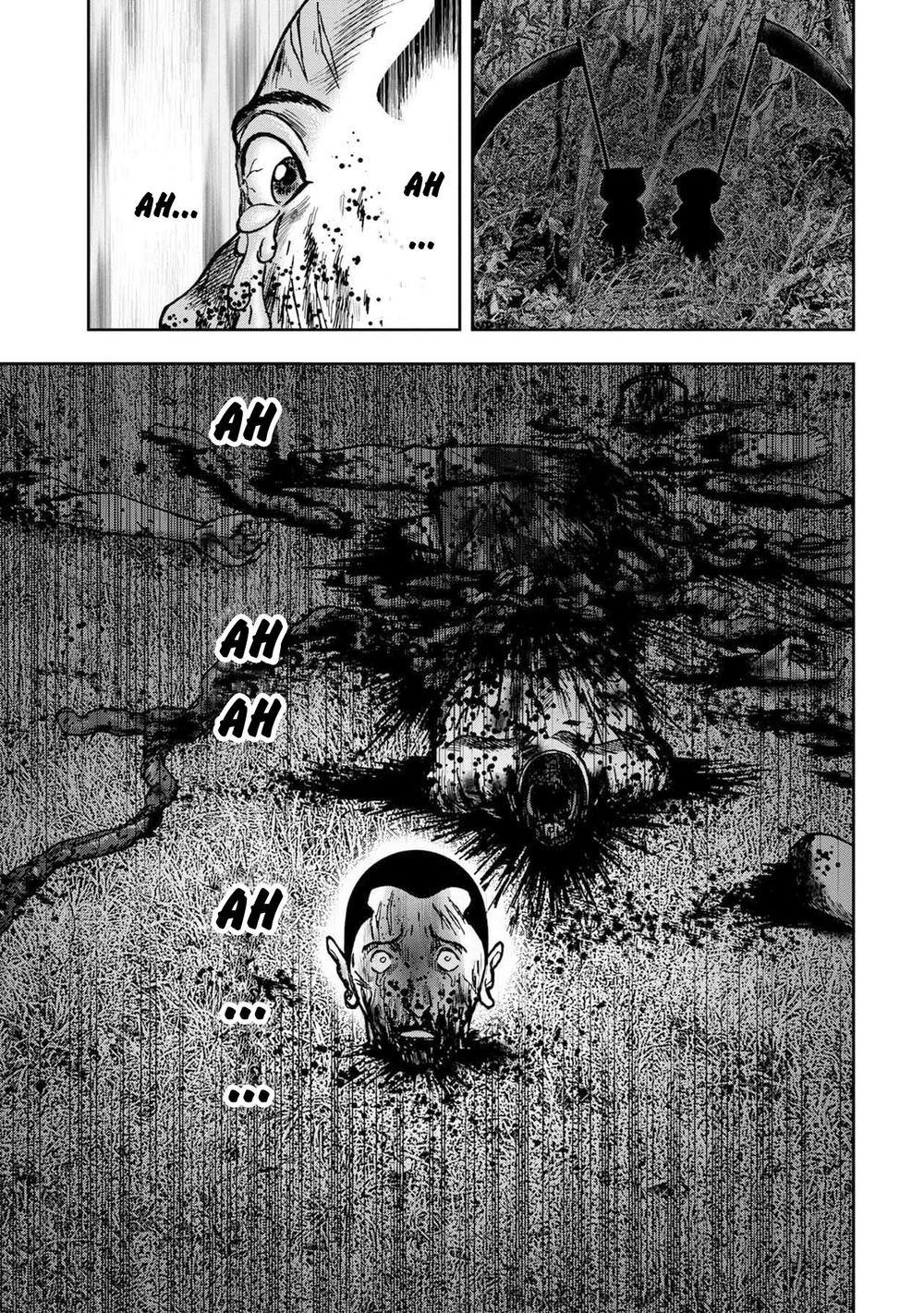 Freak Island - Đảo Quái Dị Chapter 46 - 25