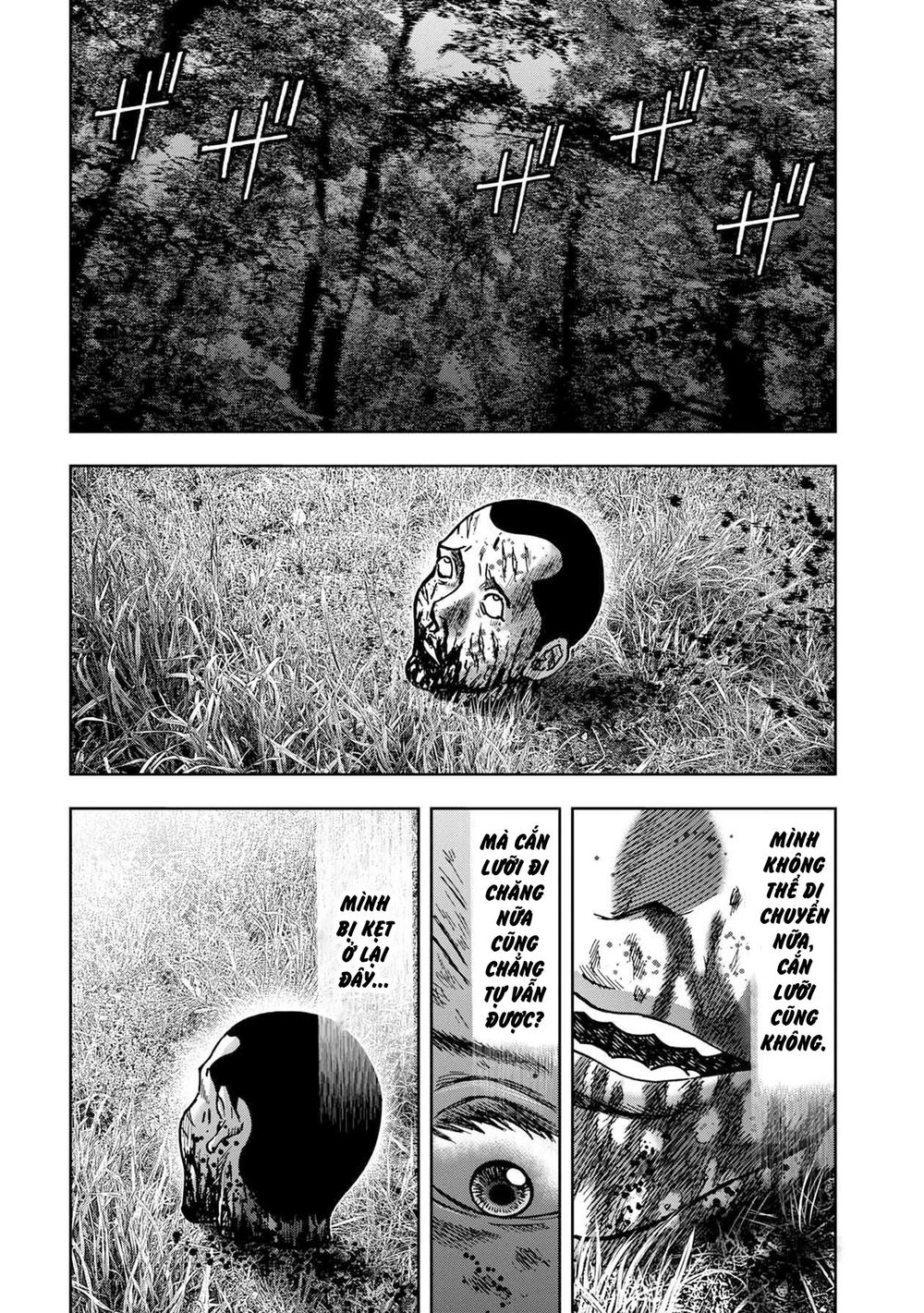 Freak Island - Đảo Quái Dị Chapter 46 - 26