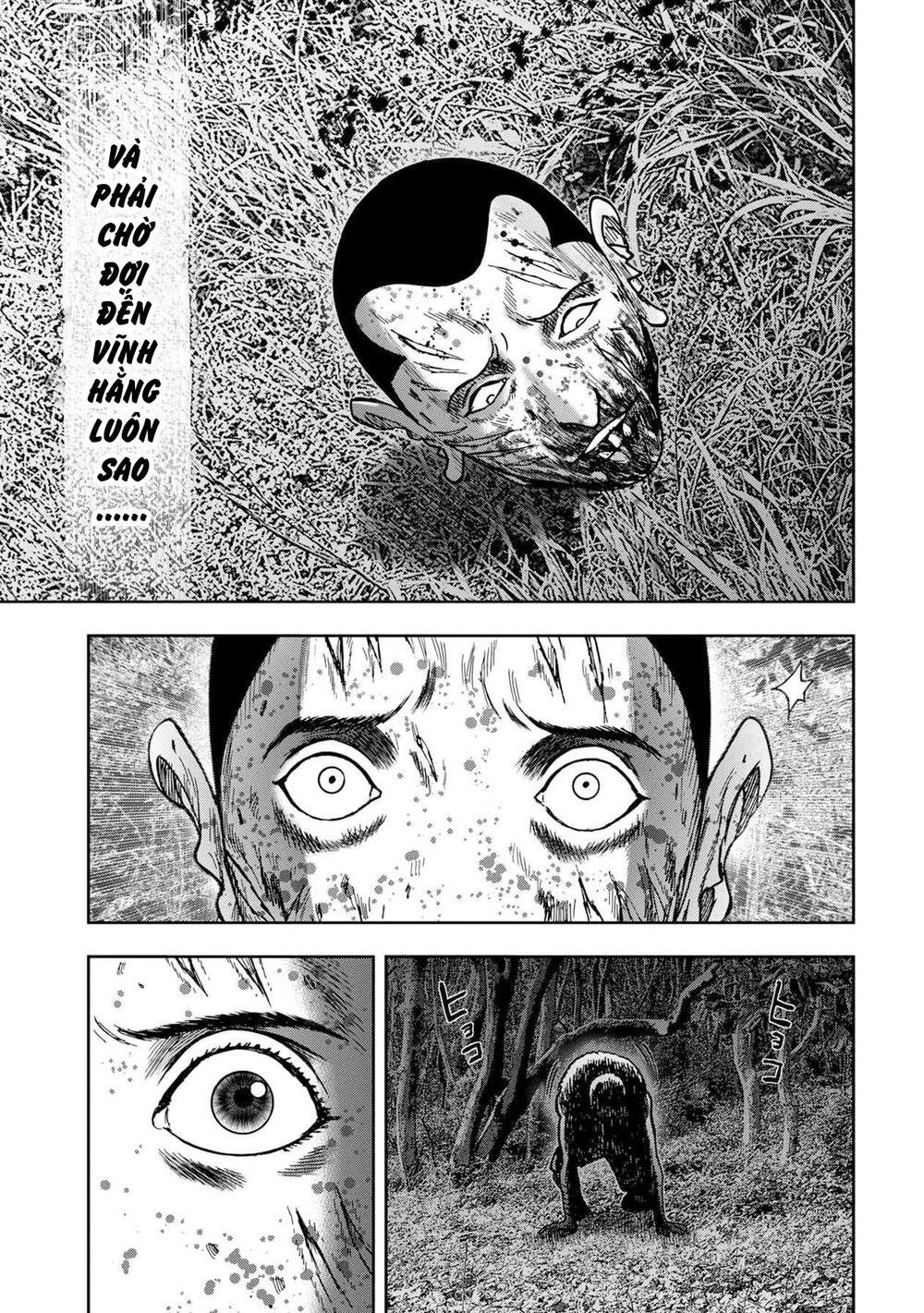 Freak Island - Đảo Quái Dị Chapter 46 - 27