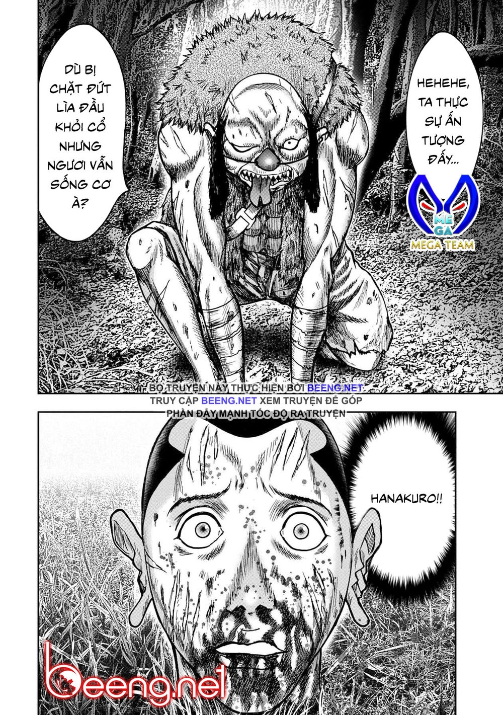 Freak Island - Đảo Quái Dị Chapter 46 - 28