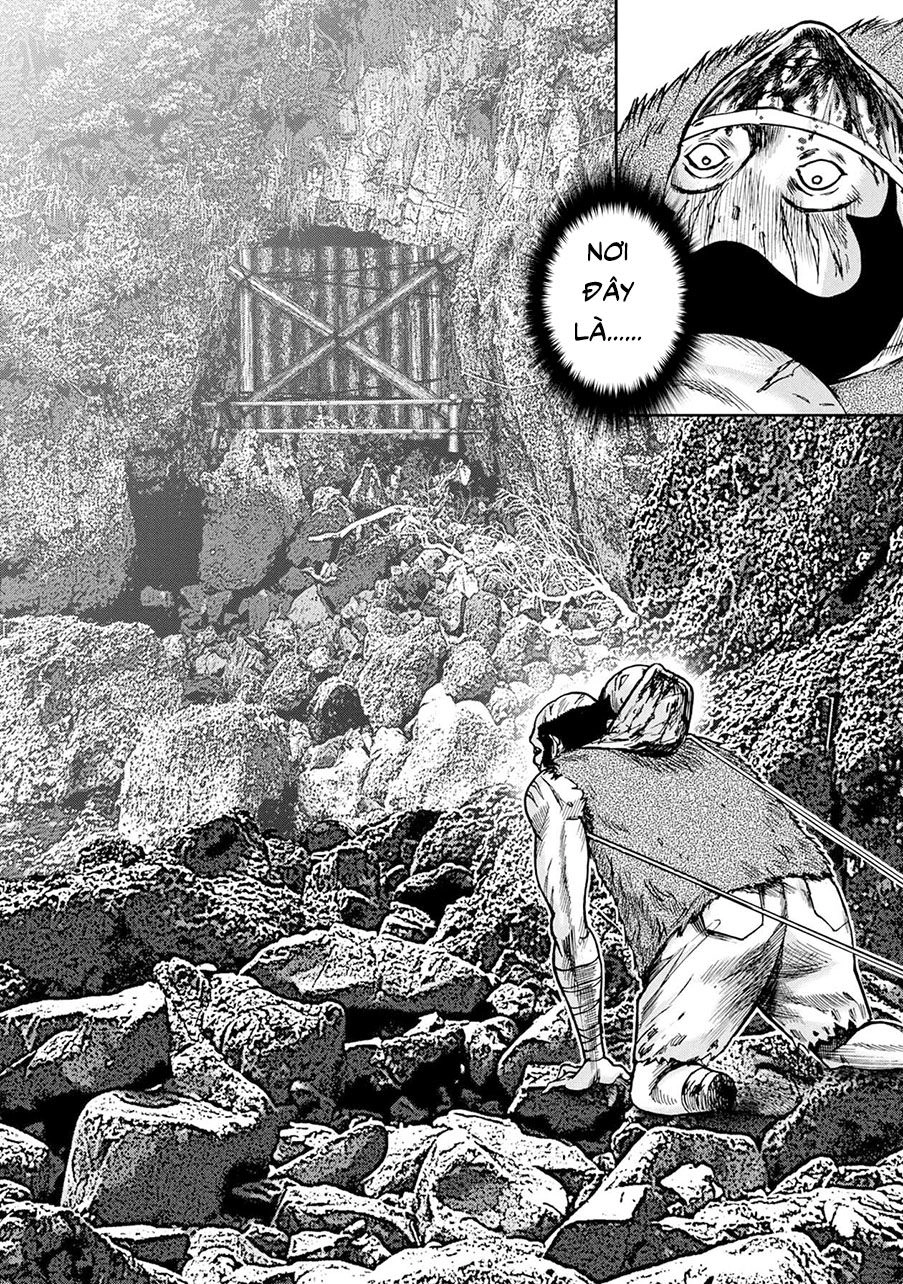 Freak Island - Đảo Quái Dị Chapter 47 - 7