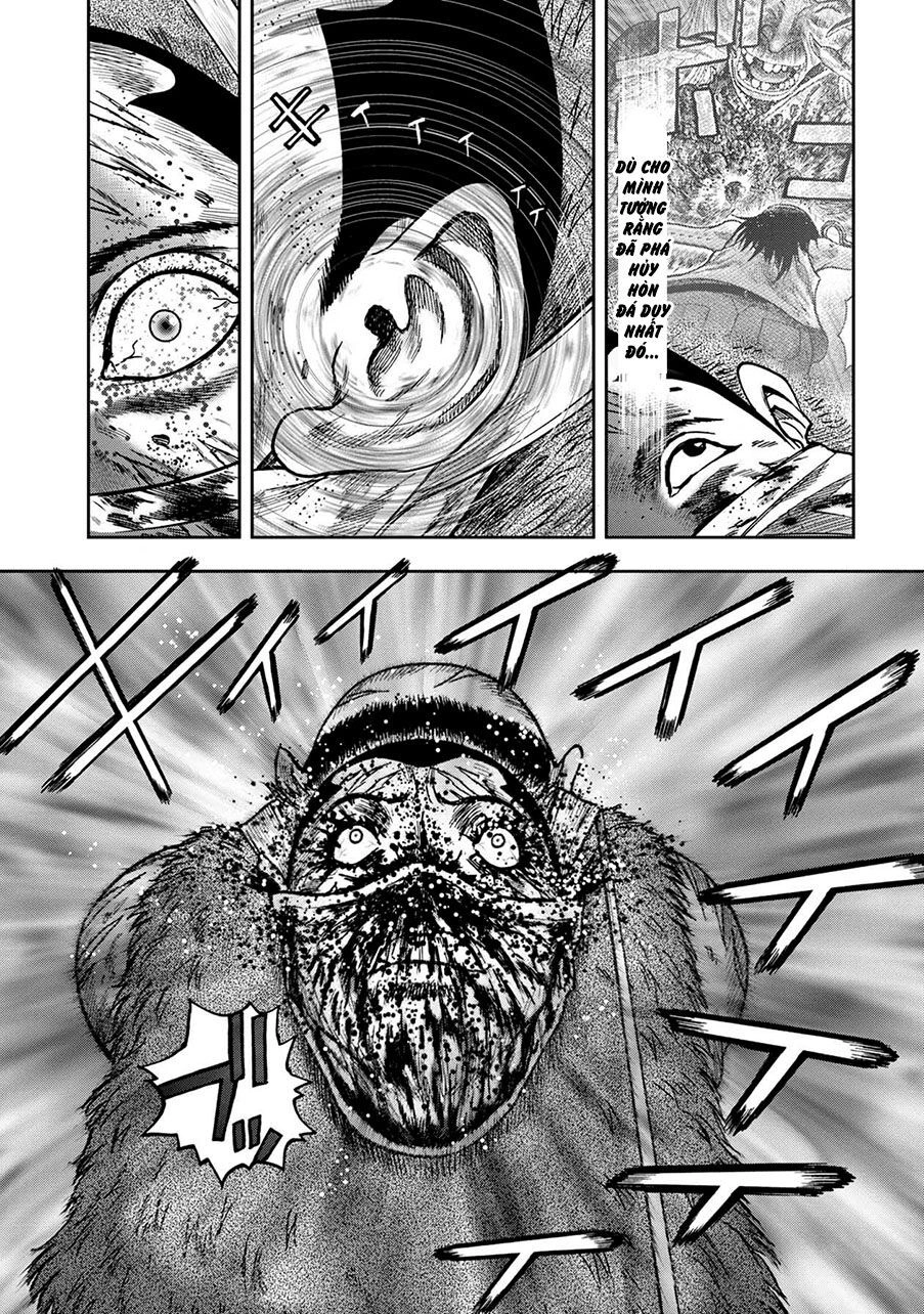 Freak Island - Đảo Quái Dị Chapter 48 - 4