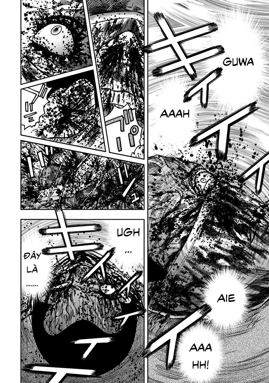 Freak Island - Đảo Quái Dị Chapter 48 - 5