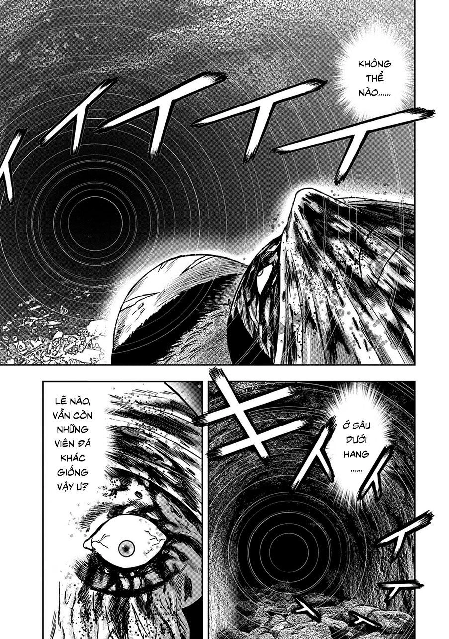 Freak Island - Đảo Quái Dị Chapter 48 - 6