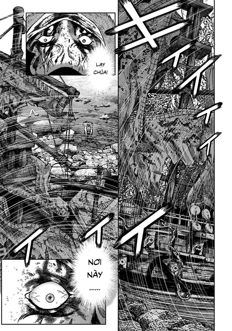 Freak Island - Đảo Quái Dị Chapter 48 - 10