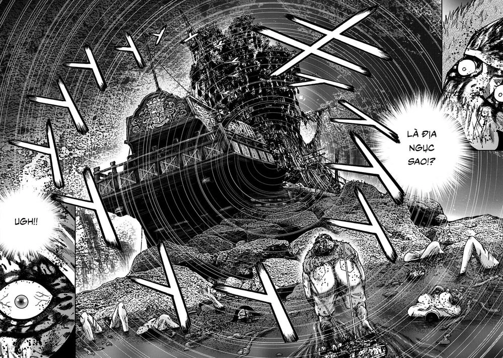 Freak Island - Đảo Quái Dị Chapter 48 - 11