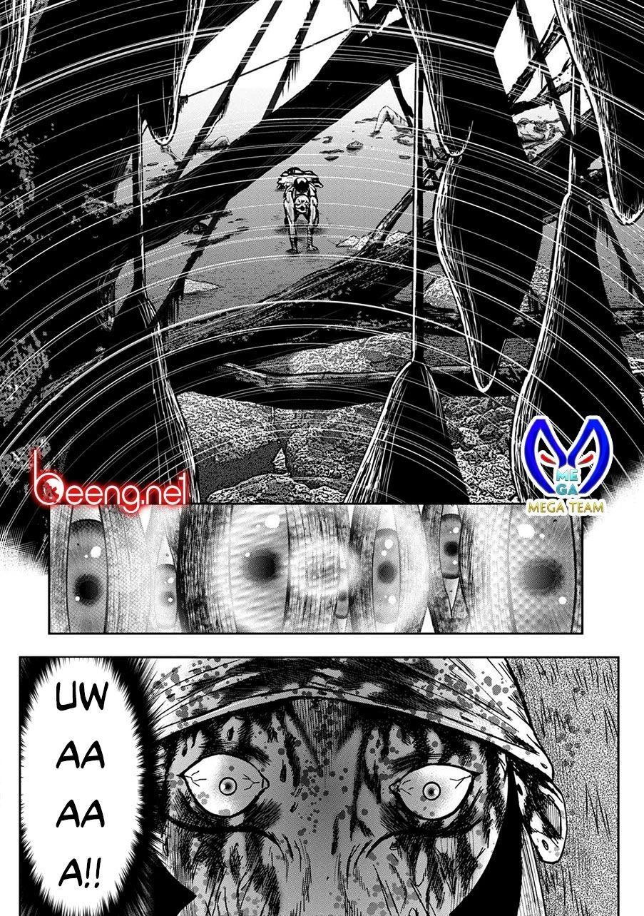 Freak Island - Đảo Quái Dị Chapter 48 - 12