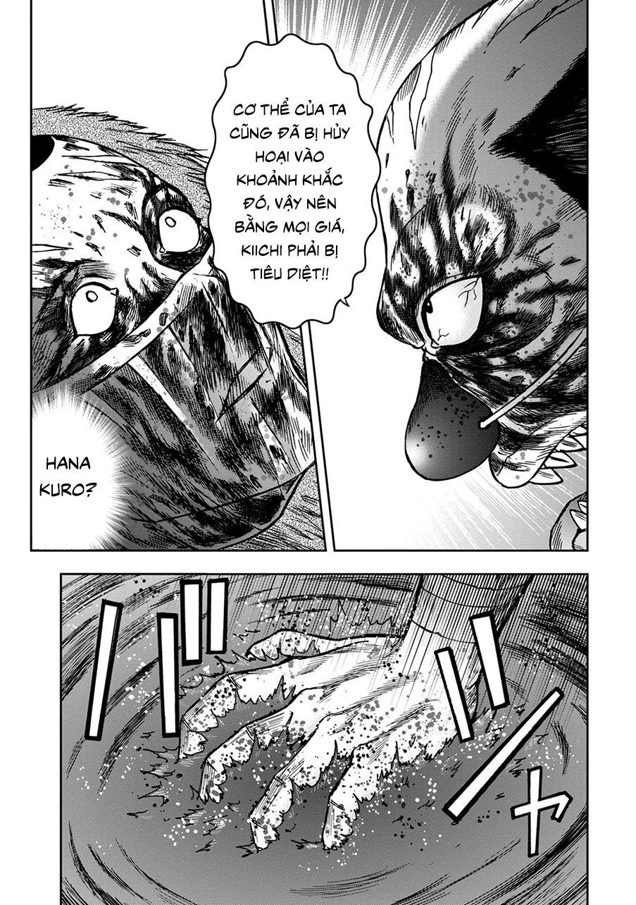 Freak Island - Đảo Quái Dị Chapter 50 - 2