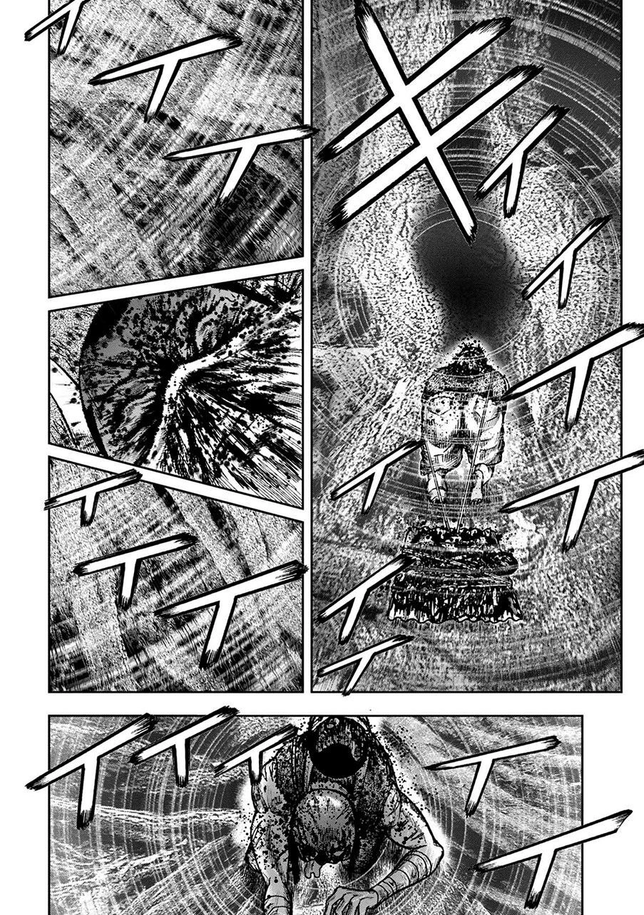 Freak Island - Đảo Quái Dị Chapter 50 - 4