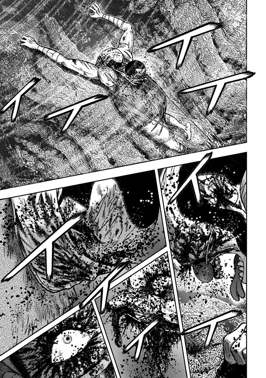 Freak Island - Đảo Quái Dị Chapter 50 - 5