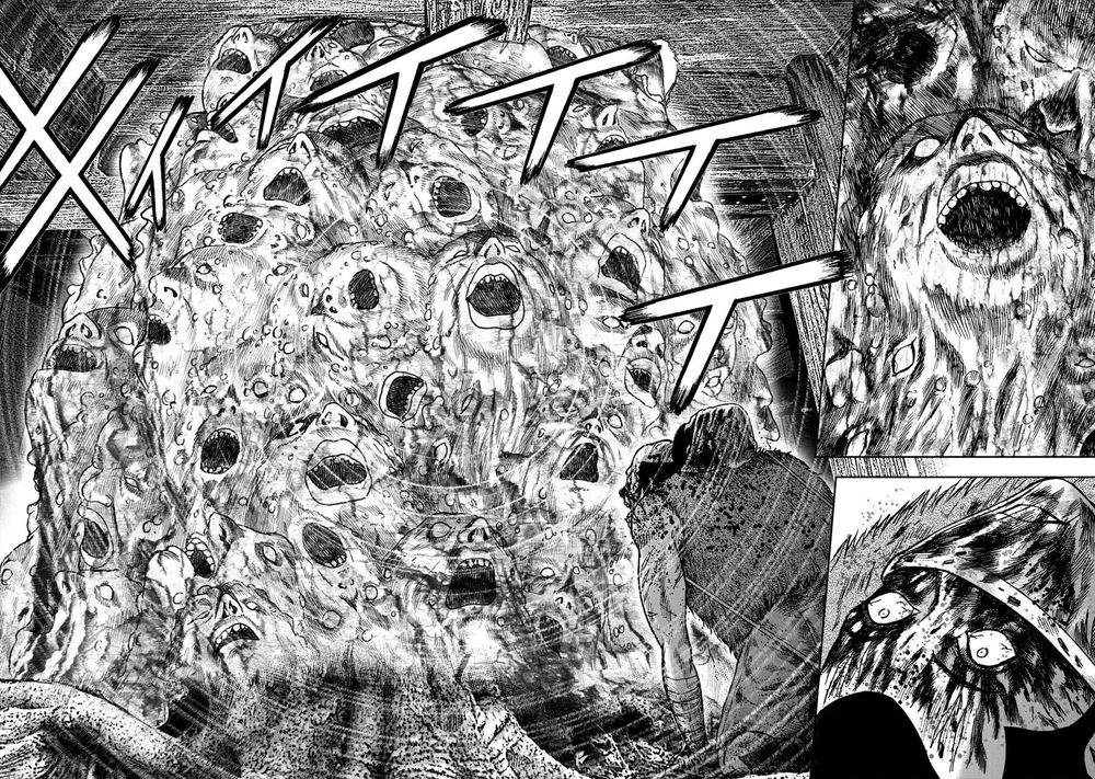 Freak Island - Đảo Quái Dị Chapter 50 - 6