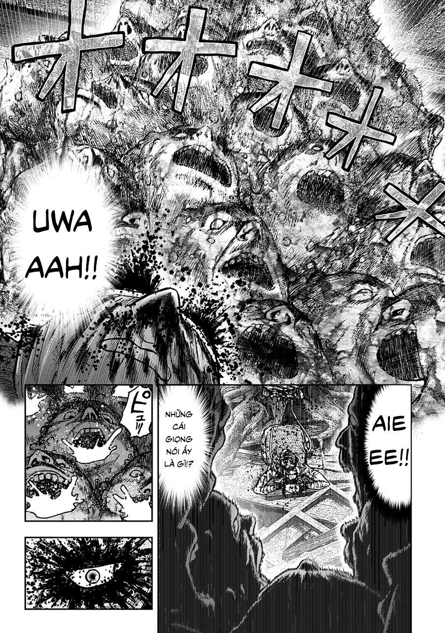 Freak Island - Đảo Quái Dị Chapter 50 - 8