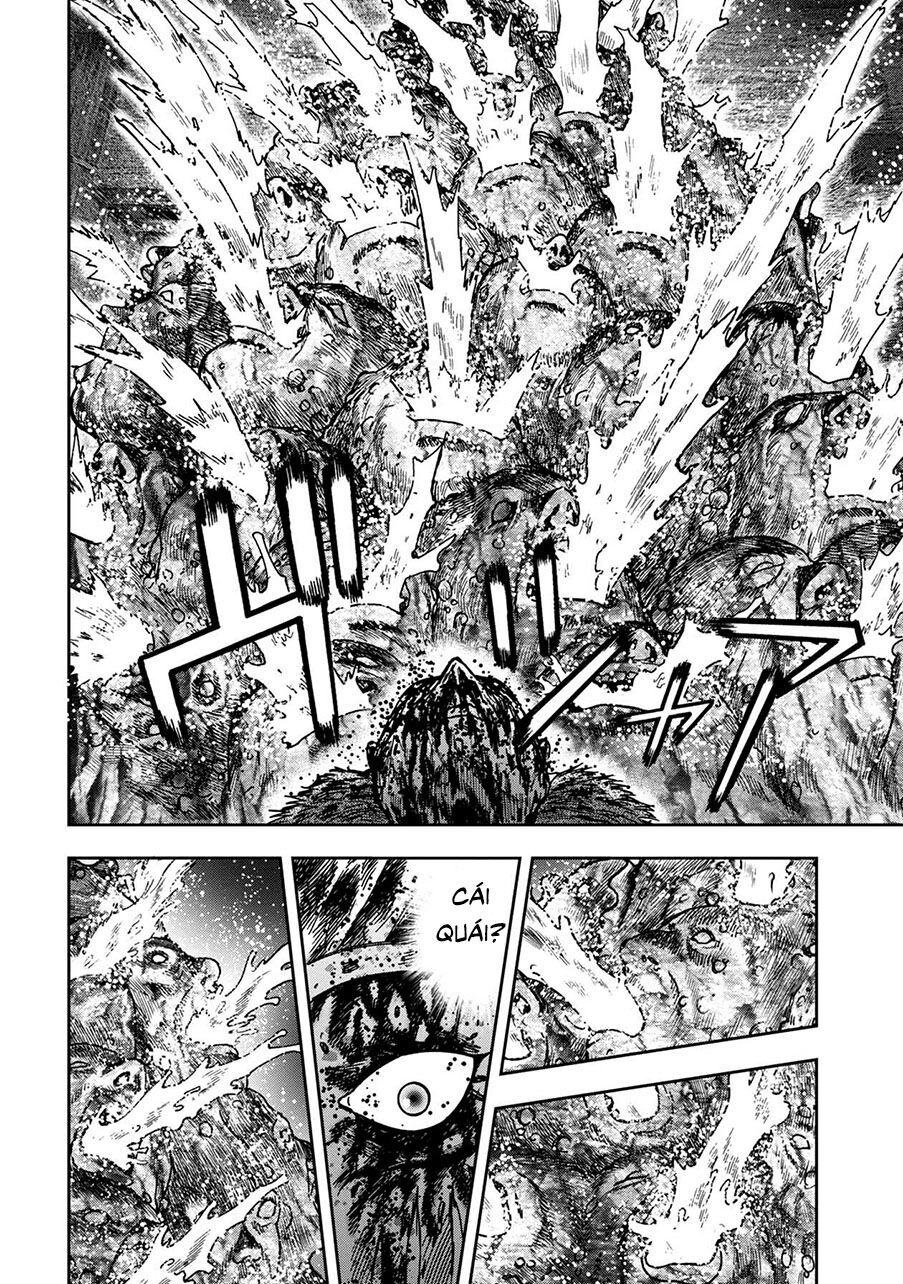 Freak Island - Đảo Quái Dị Chapter 50 - 9