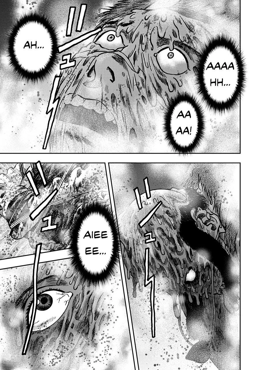 Freak Island - Đảo Quái Dị Chapter 51 - 1