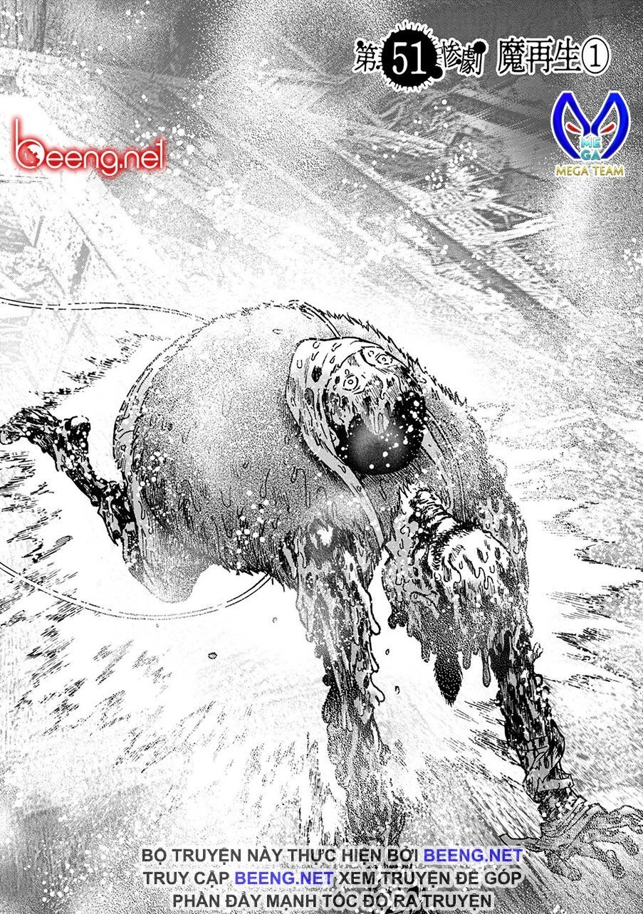 Freak Island - Đảo Quái Dị Chapter 51 - 2