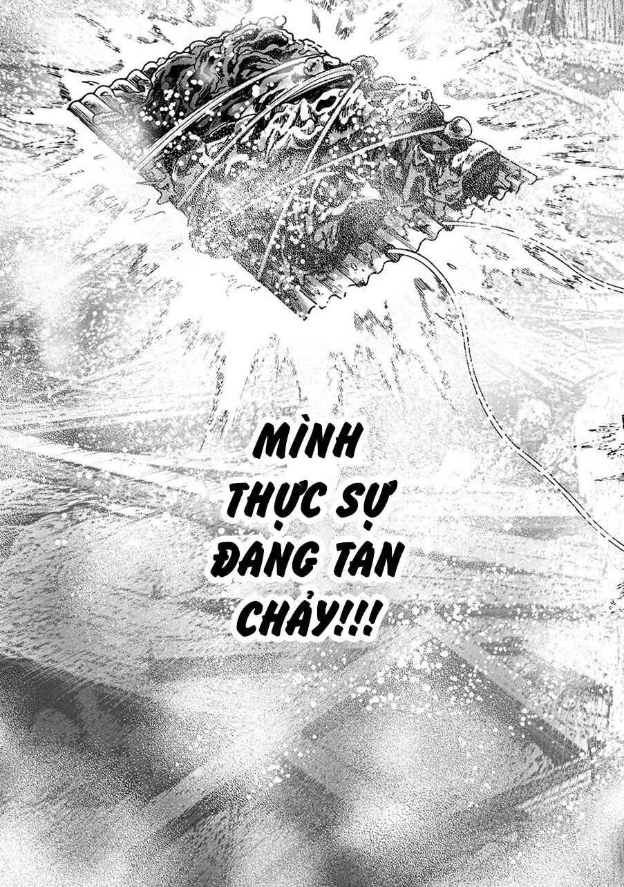 Freak Island - Đảo Quái Dị Chapter 51 - 3