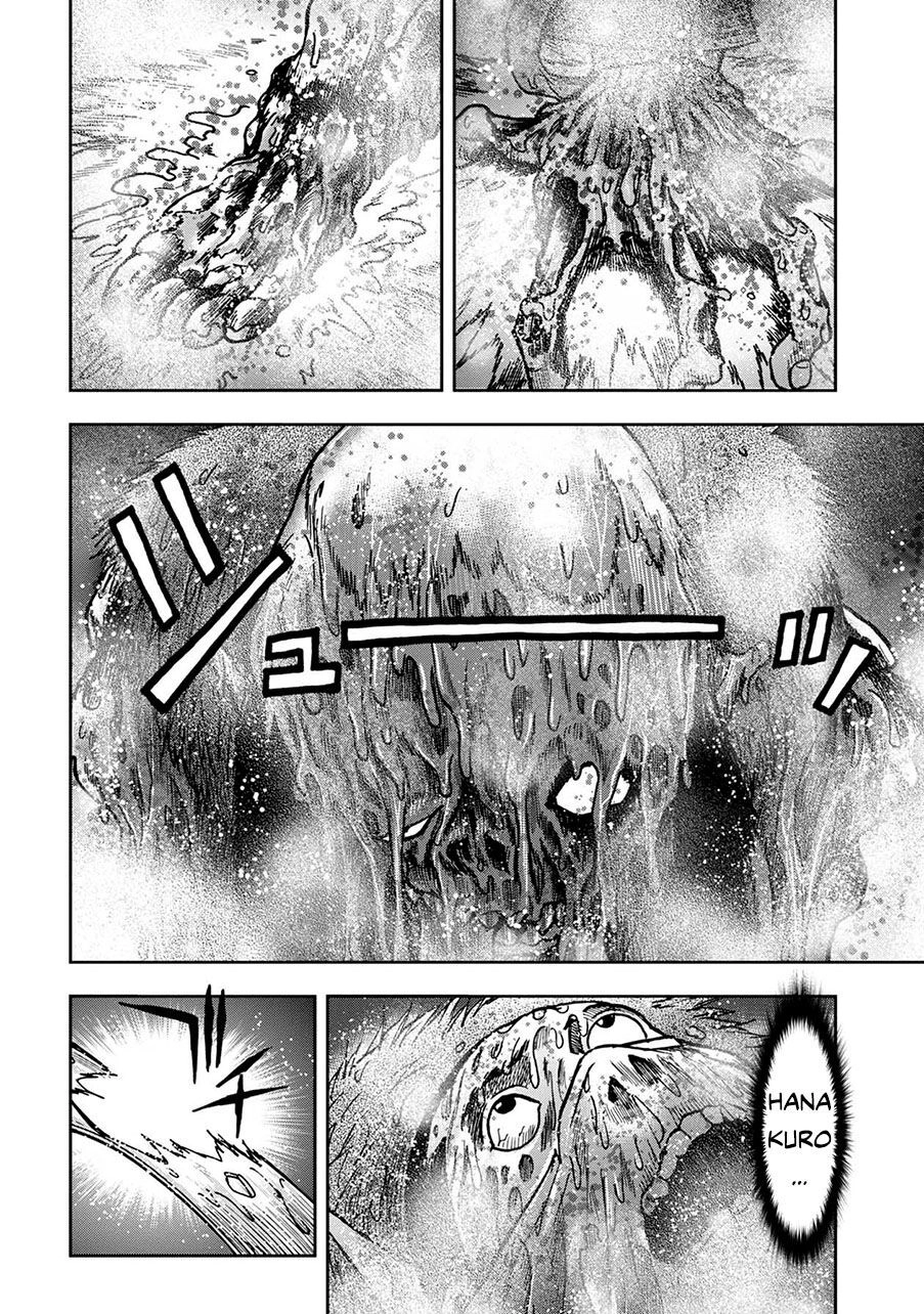 Freak Island - Đảo Quái Dị Chapter 51 - 4