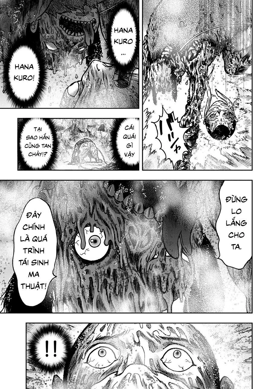 Freak Island - Đảo Quái Dị Chapter 51 - 5