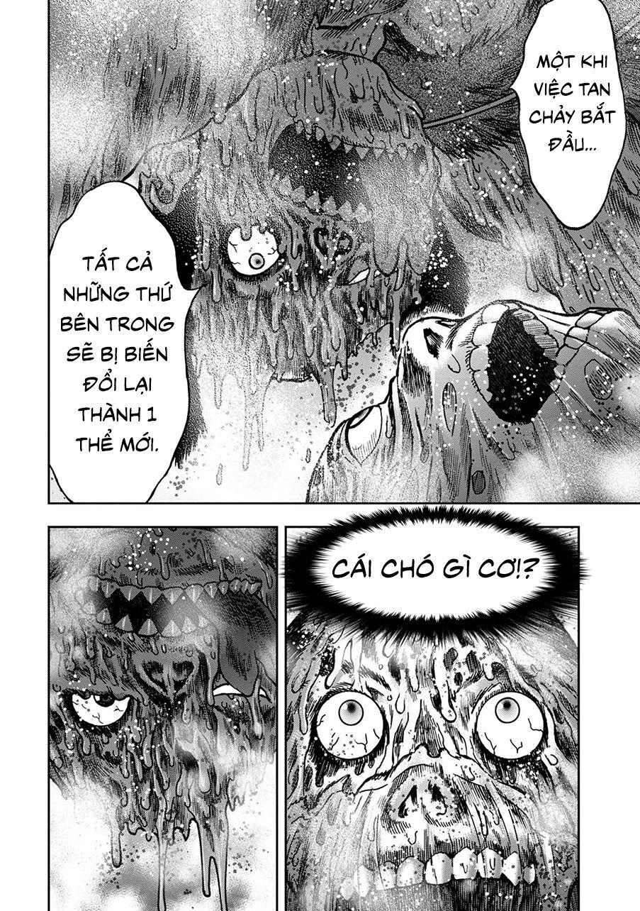 Freak Island - Đảo Quái Dị Chapter 51 - 6