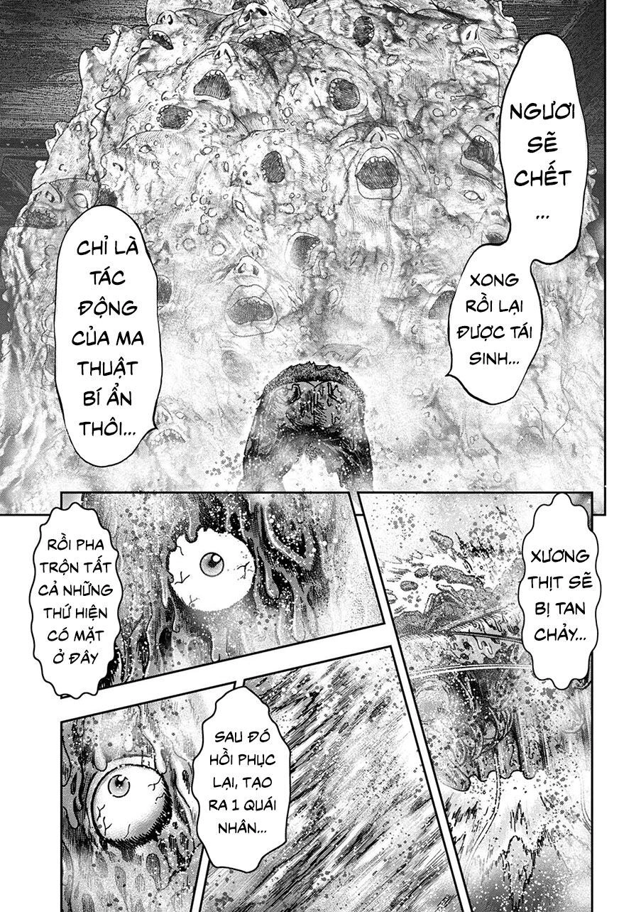 Freak Island - Đảo Quái Dị Chapter 51 - 7