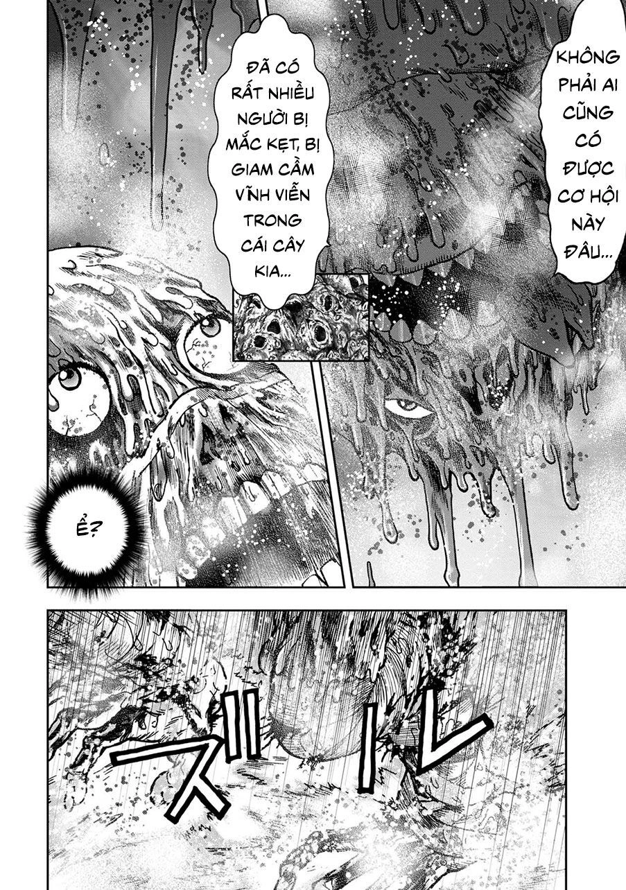 Freak Island - Đảo Quái Dị Chapter 51 - 8